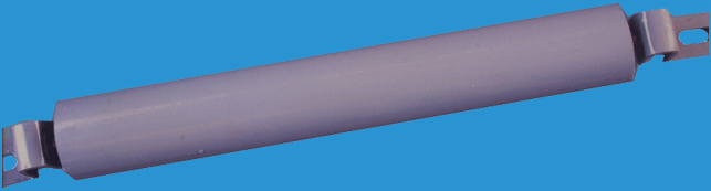 Return Idler, Conveyor Roller