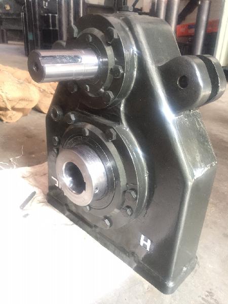 Shaft Mounted Gear Unit, Color : Customer Requests