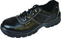 Pu safety shoes, Size : 4-12