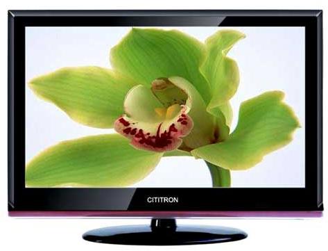 LCD Television (CP-2201L)