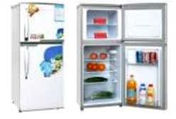 Top Freezer Refrigerator (BCD-109)