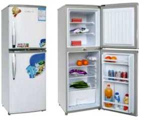 Top Freezer Refrigerator (BCD-158)