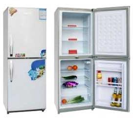 Top Freezer Refrigerator (BCD-200)