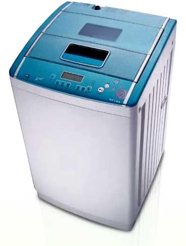 Washing Machine (XQB65-2009)