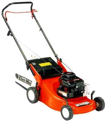 G-2044-20PB  Lawn Mowers