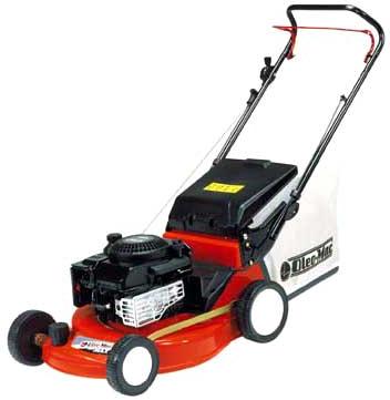 MAX-2048-20PBX Lawn Mowers