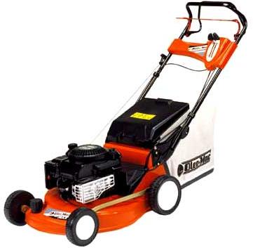 MAX-2048-20VBX Lawn Mowers