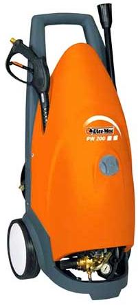 PW-20-200 High Pressure Washers