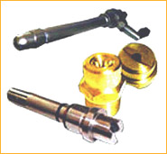 Metal Manufacturing Nozzles