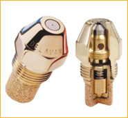 oil burner nozzles