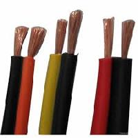 PVC Power Cables