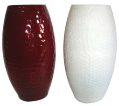 Decorative Glass Vase
