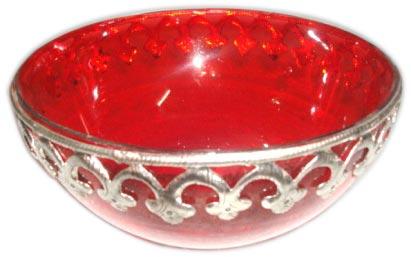 Glass Bowl