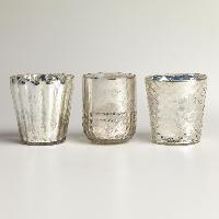 Glass Votive