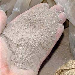 Fire Clay Powder