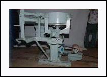 Rotary Table Feeder