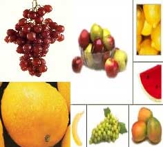 Fresh Fruits