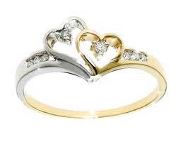 Diamond Anniversary Ring, Gender : Female