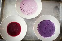 vegetable dyes