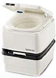 Portable Toilet (PP-465)