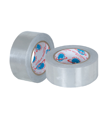 Aluminum Tapes