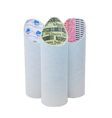 paper core tube