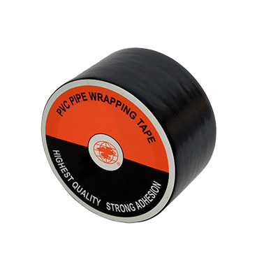 PVC Pipe Wrapping Tapes