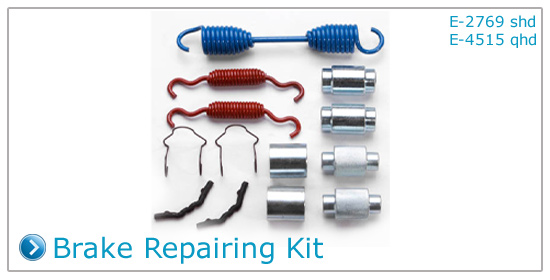Brake Repairing Kit