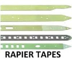 STAR Rapier Tape