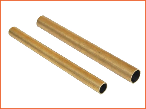 copper nickel tube