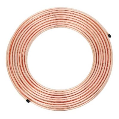 Pancake Copper Coils