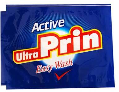 Active Ultra Prin Detergent Bar