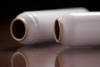Metal Aluminum Coated Plain aerosol can, Feature : Eco Friendly, Unleakable