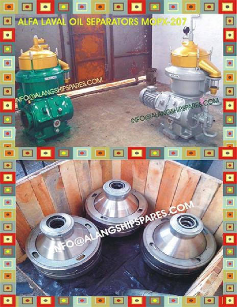 Waste Oil Recycling Equipment