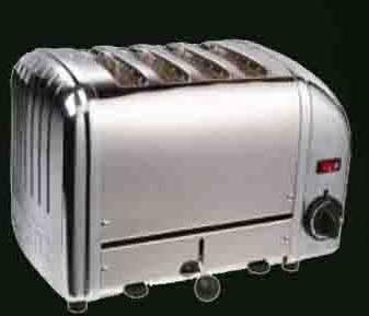 Bread Toaster