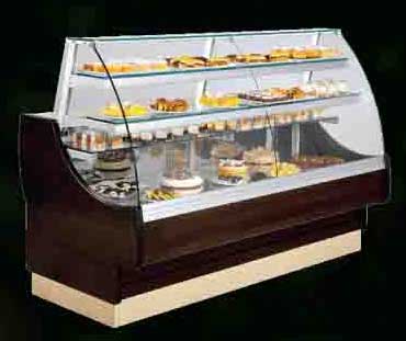 Dessert Display Chiller