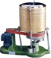 Golden Single Phase 220 V 50-60 Hz Lab Sifter, for Industrial, Laboratory