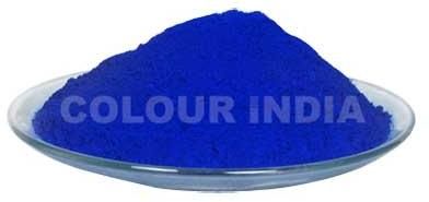 Alpha Blue Pigment