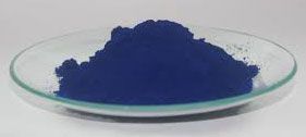 Pigment Blue 21