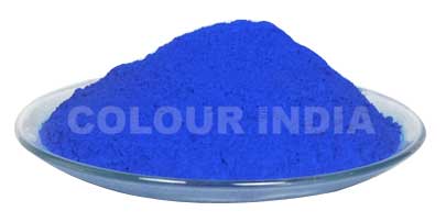 Ultramarine Blue Pigment