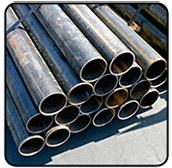 Carbon Alloy Pipes