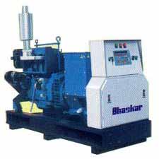 Generator Shifting Services