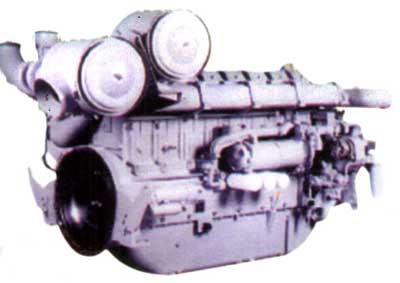 Diesel Engine