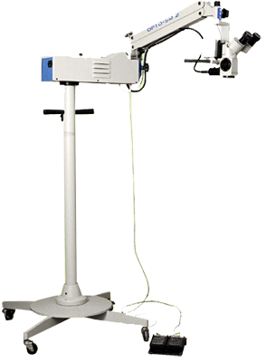 OPHTHALMIC SURGICAL MICROSCOPES