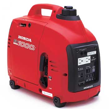 HONDA Portable Generator