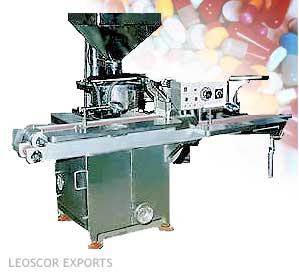 Tablets Inspection Machine