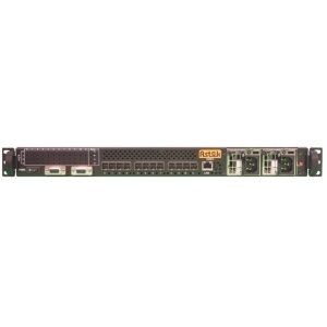 DataBolt SAS switch