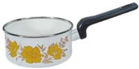 Enamelled Cookware