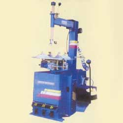 Automatic Tyre Changer Model Accurate TC