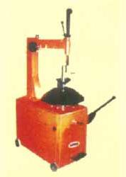 Electrical Tyre Changer